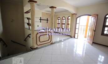 Imagem 4: LOCAÇÃO VENDE E PERMUTA Casa Comercial e Residencial 280m2 VL.Nova Jundianópolis 2 Suítes