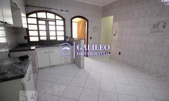 Imagem 2: LOCAÇÃO VENDE E PERMUTA Casa Comercial e Residencial 280m2 VL.Nova Jundianópolis 2 Suítes