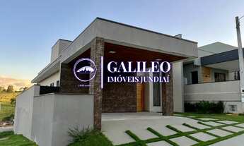 Imagem 5: CASA A VENDA NO RESIDENCIAL PHYTUS - ITUPEVA - PRINCIPAL PAVIMENTO NO TÉRREO - 350M²