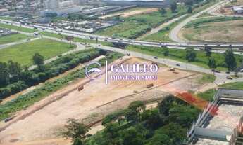 Imagem: LOTE a venda na Avenida Armando Giasseti