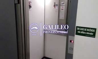 Imagem 3: Vende Apartamento no Edifício Pitangueiras jundiai São Paulo