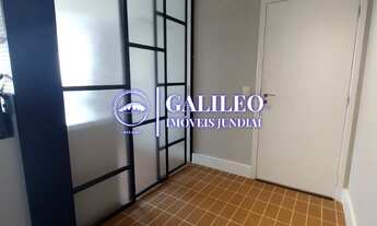 Imagem 2: LOCAÇÃO DE APARTAMENTO CONDOMINIO ALTA VISTA - 160M² - 03 SUÍTES - JUNDIAÍ - SP