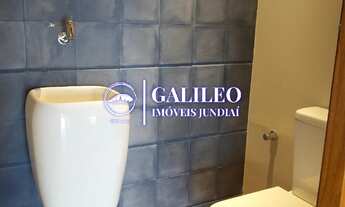 Imagem 5: LOCAÇÃO DE APARTAMENTO CONDOMINIO ALTA VISTA - 160M² - 03 SUÍTES - JUNDIAÍ - SP