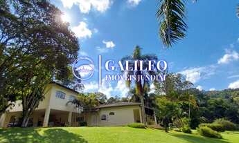 Imagem 6: SITIO À VENDA LOCALIZADO NO PÉ DA SERRA DO JAPI, BAIRRO SANTA CLARA EM JUNDIAÍ/SP