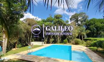 Imagem 2: SITIO À VENDA LOCALIZADO NO PÉ DA SERRA DO JAPI, BAIRRO SANTA CLARA EM JUNDIAÍ/SP