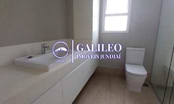 Imagem 7: LOCAÇÃO DE APARTAMENTO CONDOMINIO ALTA VISTA - 160M² - 03 SUÍTES - JUNDIAÍ - SP