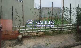 Imagem: Terreno com 180M² no Residencial Jundiaí