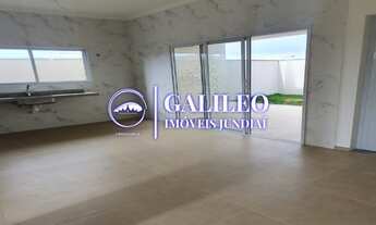 Imagem 6: Venda de Casa Sobrado no Condomínio Fechado Reserva da Mata Bairro Corrupira Jundiaí