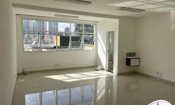 Imagem: LOCAÇÃO DE SALA COMERCIAL 45M² - VIANELO