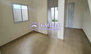 Imagem 4: Venda de Casa Sobrado no Condomínio Fechado Reserva da Mata Bairro Corrupira Jundiaí