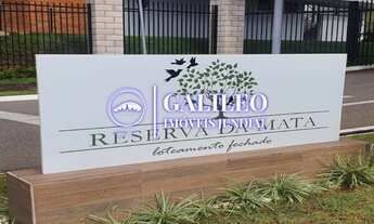 Imagem 2: Venda de Casa Sobrado no Condomínio Fechado Reserva da Mata Bairro Corrupira Jundiaí