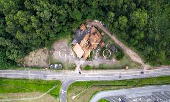 Imagem 2: Terreno de uso comercial com 1.826,00 M² no Bairro Terra Nova em Jundiaí