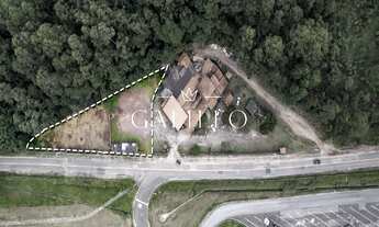 Imagem 3: Terreno de uso comercial com 1.826,00 M² no Bairro Terra Nova em Jundiaí