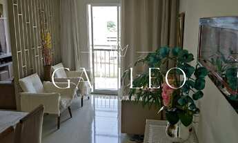 Imagem: Apartamento a venda no Condomínio Vista