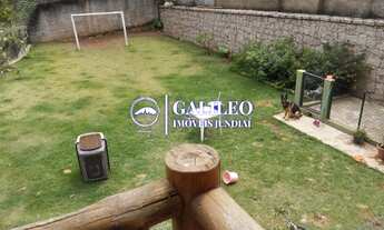 Imagem 3: VENDA DE TERRENO/LOTE NO CONDOMINIO VIVENDA CENTENÁRIO - 414M² - JUNDIAÍ - SP