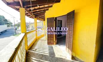 Imagem 5: CASA A VENDA NO JARDIM ESPLANADA - 228M² - ÓTIMA LOCALIZAÇÃO - JUNDIAÍ - SP