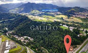 Imagem 5: Terreno de uso comercial com 1.826,00 M² no Bairro Terra Nova em Jundiaí