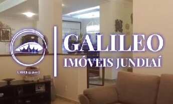 Imagem 5: CASA ALTO PADRÃO A VENDA NO PORTAL DO PARAISO I - 624M² - 4 SUÍTES - JUNDIAÍ - SP