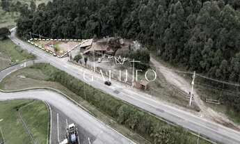 Imagem 4: Terreno de uso comercial com 1.826,00 M² no Bairro Terra Nova em Jundiaí