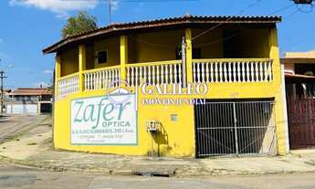 Imagem: CASA A VENDA NO JARDIM ESPLANADA - 228M²