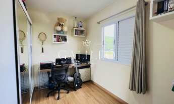 Imagem 7: Apartamento a venda no Condomínio Spazio Bonfiglioli | Jardim Bonfiglioli | Jundiaí