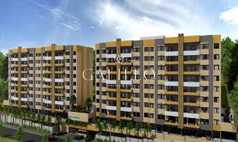 Imagem 3: Apartamento à venda em Jundiaí-SP, Portal do Paraíso II: 3 quartos, 1 suíte, 3 salas, 2 ba