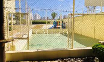 Imagem 7: VENDA APARTAMENTO 3 DORMS SENDO 1 SUITE GRANDE COM CLOSET - 2 VAGAS GARAGEM - LAZER COMPLE