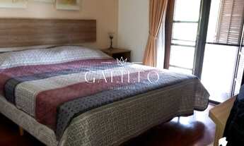 Imagem 5: VENDA Casa em condomínio com 5 dormitórios