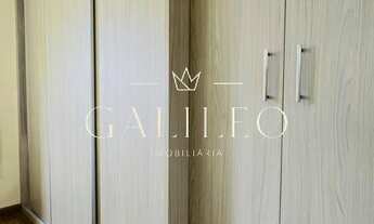 Imagem 6: Apartamento a venda no Condomínio Spazio Bonfiglioli | Jardim Bonfiglioli | Jundiaí