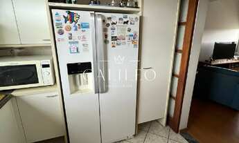 Imagem 4: Apartamento no Condomínio Edifício D Itália | Vila Joana | Jundiaí