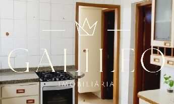 Imagem 7: Venda de Apartamento no Condomínio Edifício Queops com 4 Dormitórios Centro Jundiaí