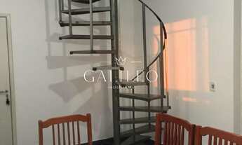 Imagem 4: Vende-se Cobertura no Edifício Saint Germain | Jardim Bonfiglioli | Jundiaí