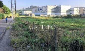 Imagem 3: ALUGA Lote - Distrito Industrial, Jundiaí, defronte a rodovia dos bandeirantes Km61 - 10.4