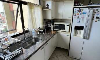 Imagem 6: Apartamento no Condomínio Edifício D Itália | Vila Joana | Jundiaí