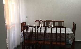 Imagem 5: Vende-se Cobertura no Edifício Saint Germain | Jardim Bonfiglioli | Jundiaí