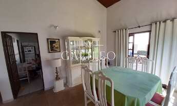 Imagem 7: Casa Térrea no Condomínio Village Águas de Santa Eliza com Piscina | Santa Eliza