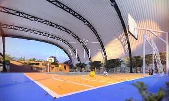 Imagem 7: Terrenos a partir de 250m² no Villaggio Engordadouro | Engordadouro | Jundiaí