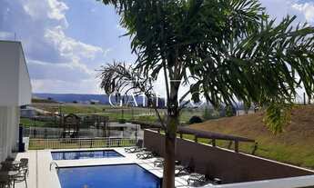 Imagem: CASA TÉRREA CONDOMÍNIO PORTAL SAN GIOVANNI