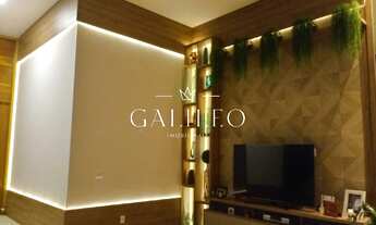 Imagem 6: Casa Moderna à Venda no Terras De Alvorada | Medeiros | Jundiaí