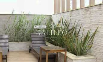 Imagem 2: APARTAMENTO MOBILIADO PARA LOCAÇÃO NO LINEA HOME STYLE - CENTRO - JUNDIAÍ - SP