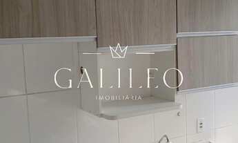 Imagem 2: APARTAMENTO GARDEN A VENDA NO RESERVA DO JAPI - CONDOMINIO EMBIRUÇU - JUNDIAÍ - SP