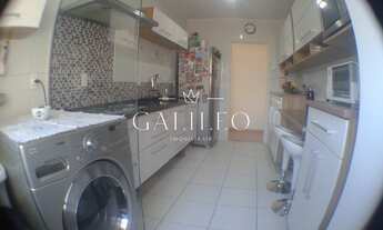 Imagem 7: APARTAMENTO GARDEN Á VENDA EM CONDOMÍNIO MORADA DO BARÃO - JUNDIAÍ -SP