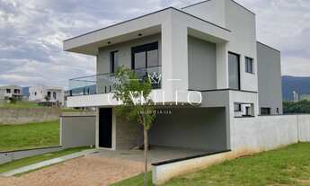 Imagem 3: Casa com 3 suítes a venda no Condomínio Brisas Jundiaí | Jundiaí