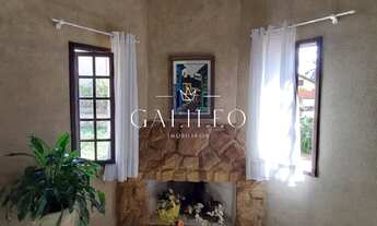 Imagem 5: Casa Térrea no Condomínio Village Águas de Santa Eliza com Piscina | Santa Eliza