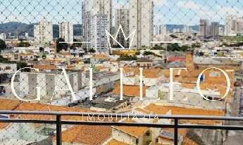 Imagem 4: Venda de Apartamento no Condomínio Edifício Queops com 4 Dormitórios Centro Jundiaí