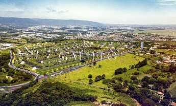 Imagem: Terrenos a partir de 250m² no Villaggio