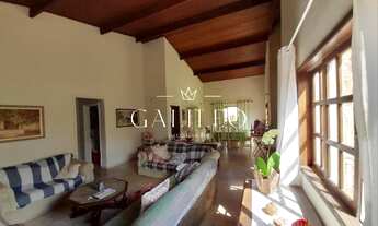 Imagem 4: Casa Térrea no Condomínio Village Águas de Santa Eliza com Piscina | Santa Eliza