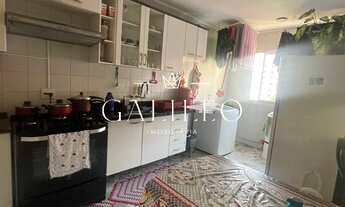 Imagem 2: APARTAMENTO A VENDA NO MORADA DO JAPI - ELOY CHAVES - JUNDIAÍ - SP