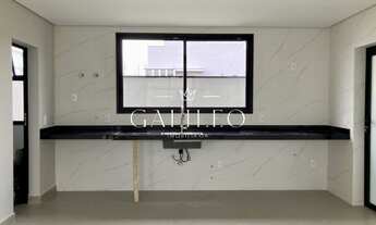 Imagem 7: Casa com 3 suítes a venda no Condomínio Brisas Jundiaí | Jundiaí