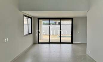 Imagem 6: Casa com 3 suítes a venda no Condomínio Brisas Jundiaí | Jundiaí